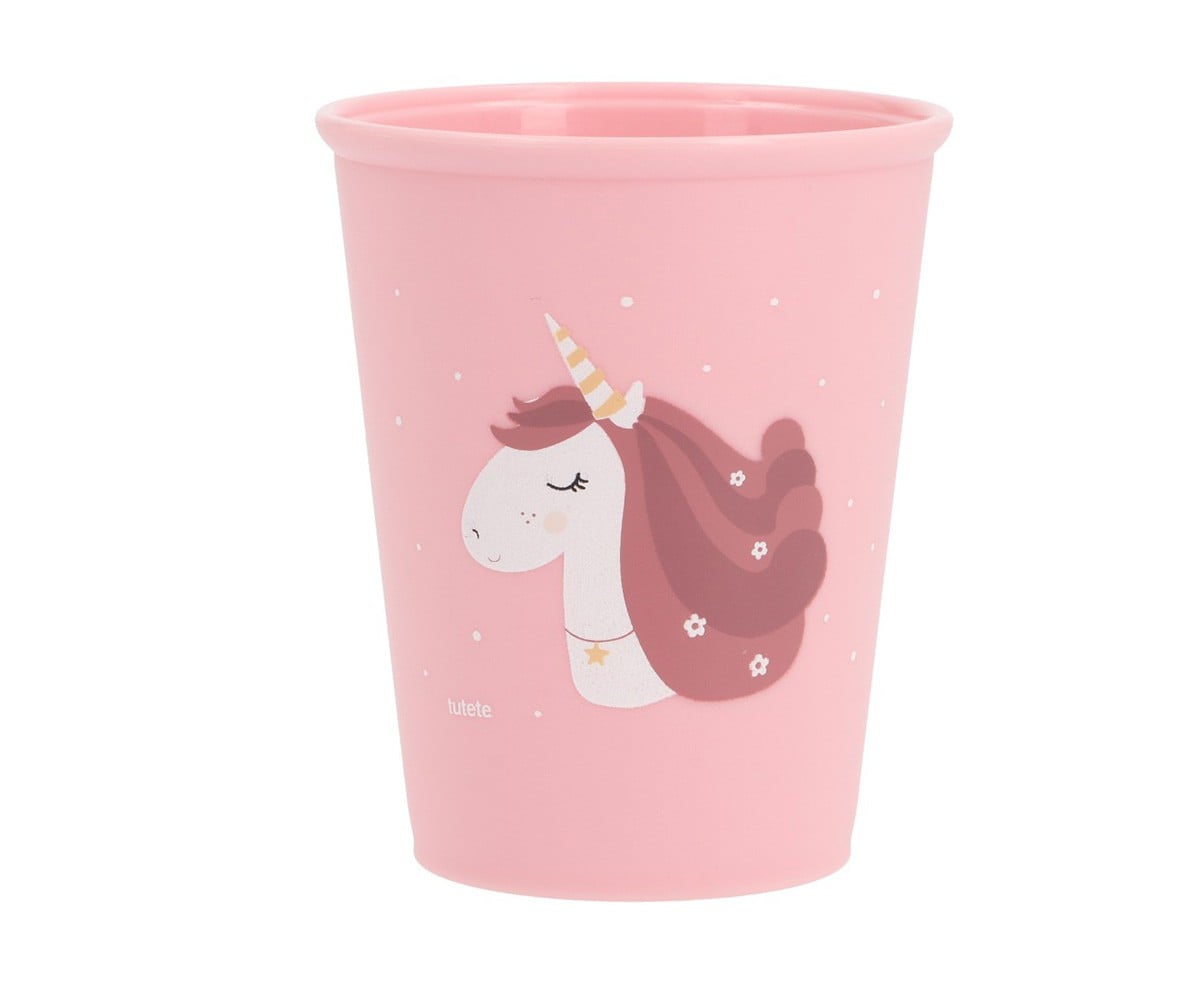 Copo Magical Unicorn Personalizado