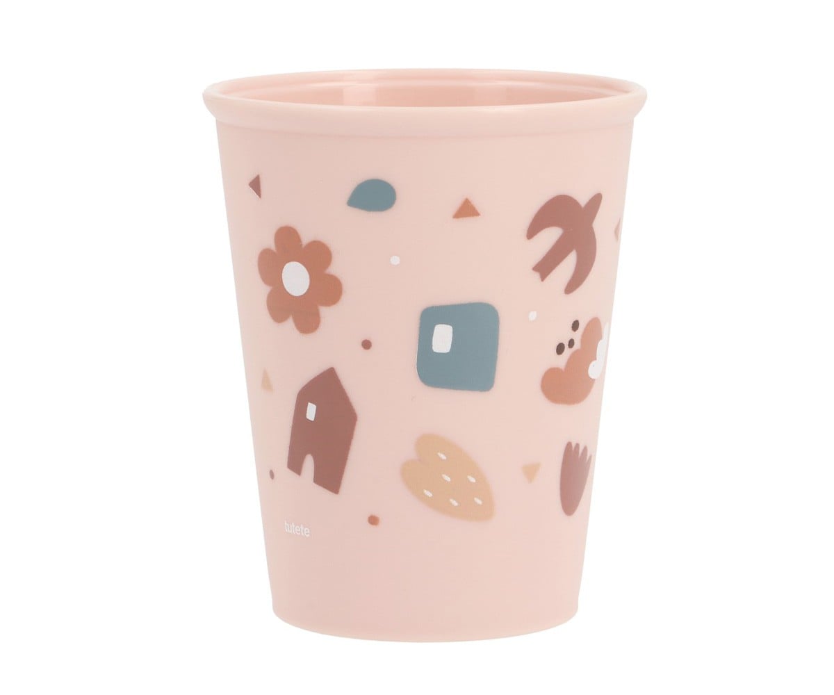 Copo Geometric Nature Personalizado