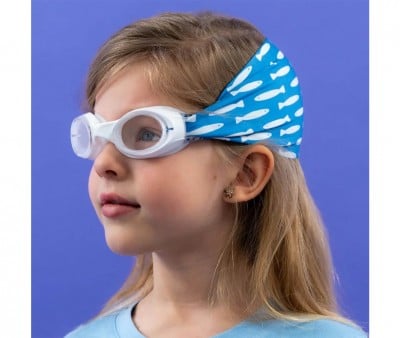 Lunettes de Natation Waterplops Sardines