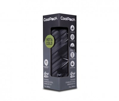 Thermal Bottle Bonet Blackboard 500ml