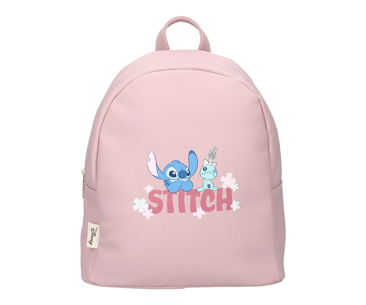 Mochila Stitch Made For You