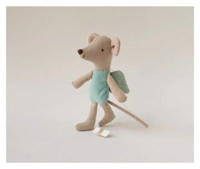 Little Fairy Mouse Mint