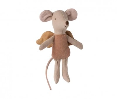 Topino Angel Mouse Small Powder