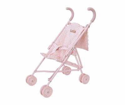 Silleta para Muñecas Vichy Personalizable