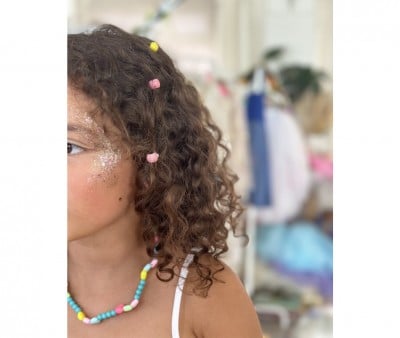 Clips de cabelo Ratatam