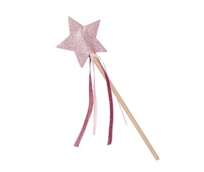 Bacchetta Magica Rosa Ratatam