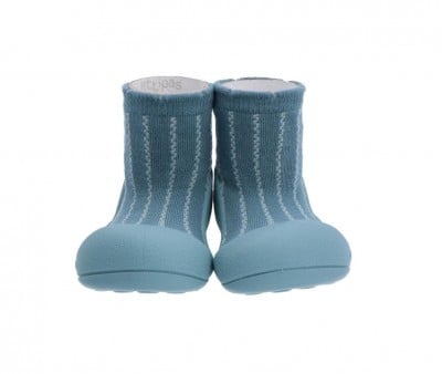 Sapatos Attipas Piping Blue 