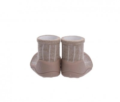 Sapatos Attipas Bear Bege