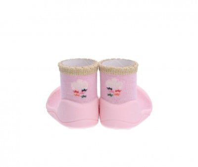 Sapatos Attipas Fairy Pink
