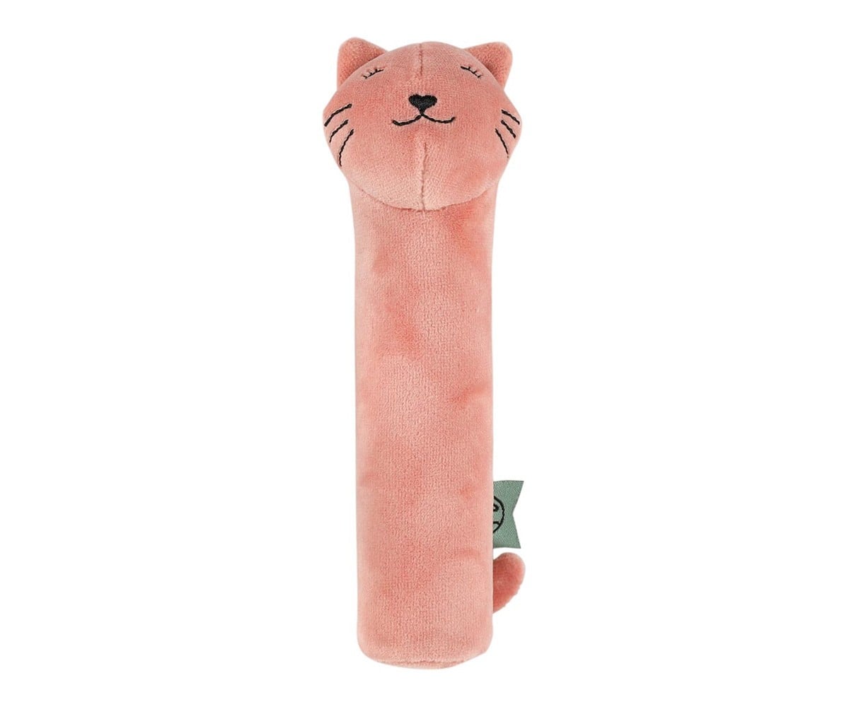 Chocalho Mr. Cat