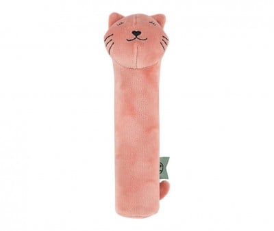 Sonajero Pito Mr. Cat