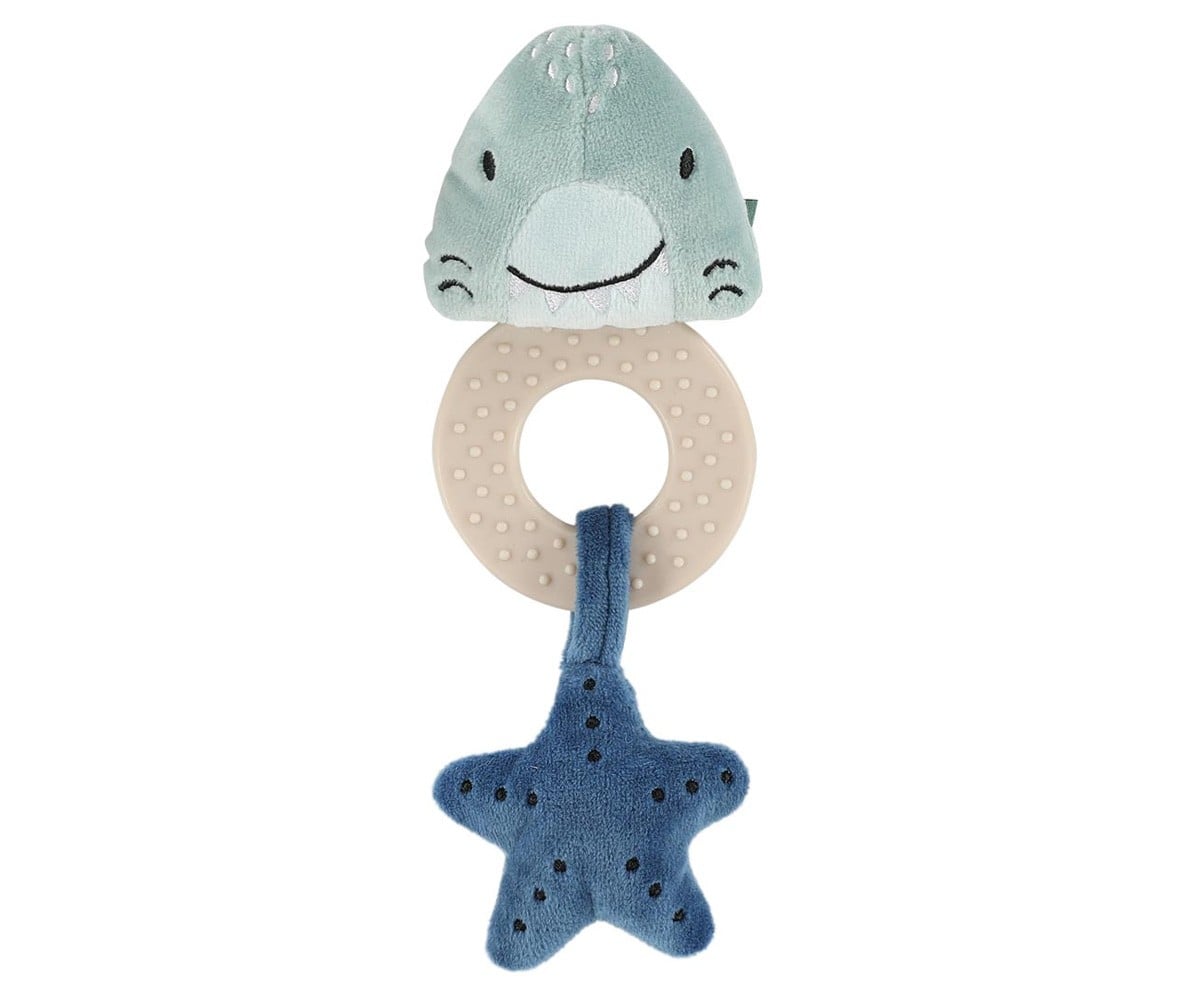 Massaggia Gengive Mr. Shark