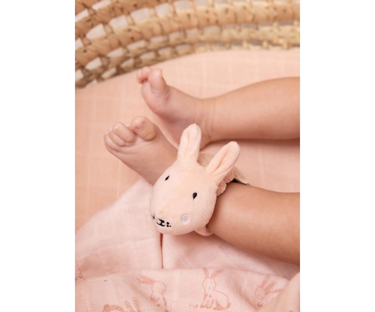 Sonaglio da Polso Trixie Mr. Rabbit
