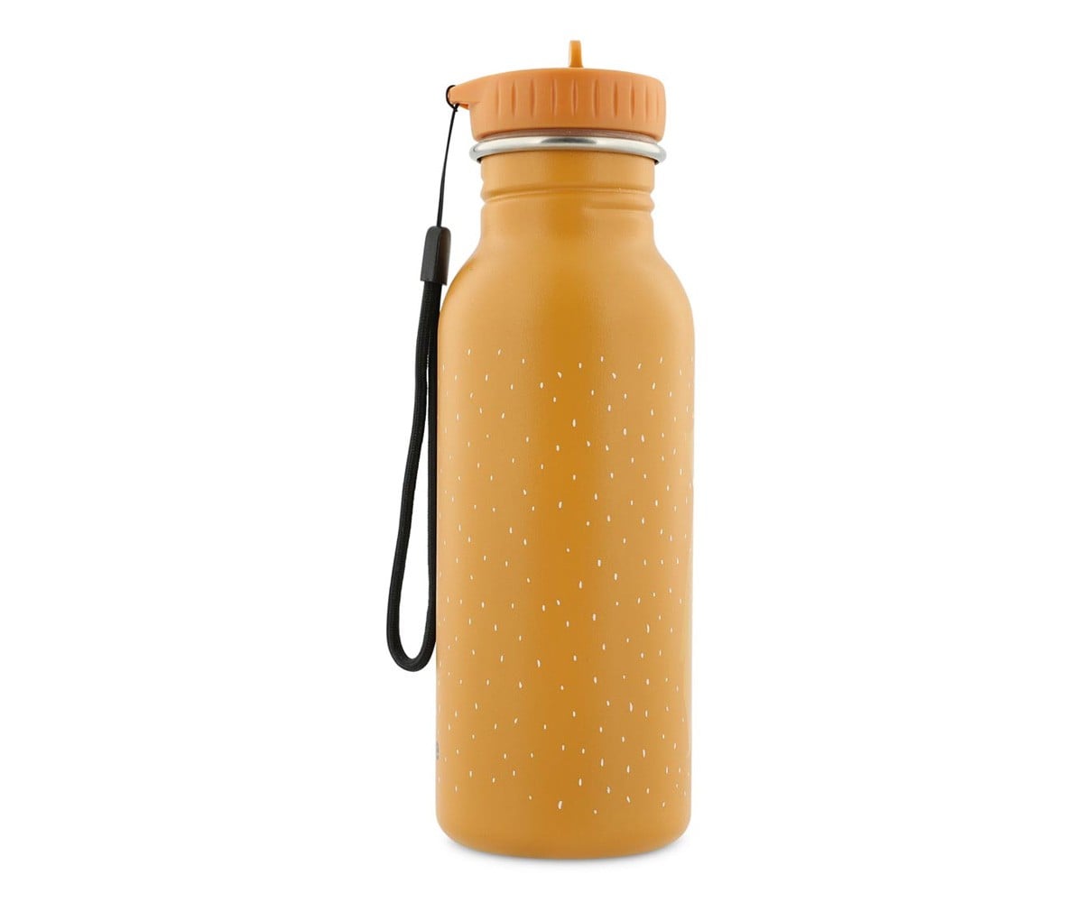 Botella Acero Trixie Mr. Fox 500ml