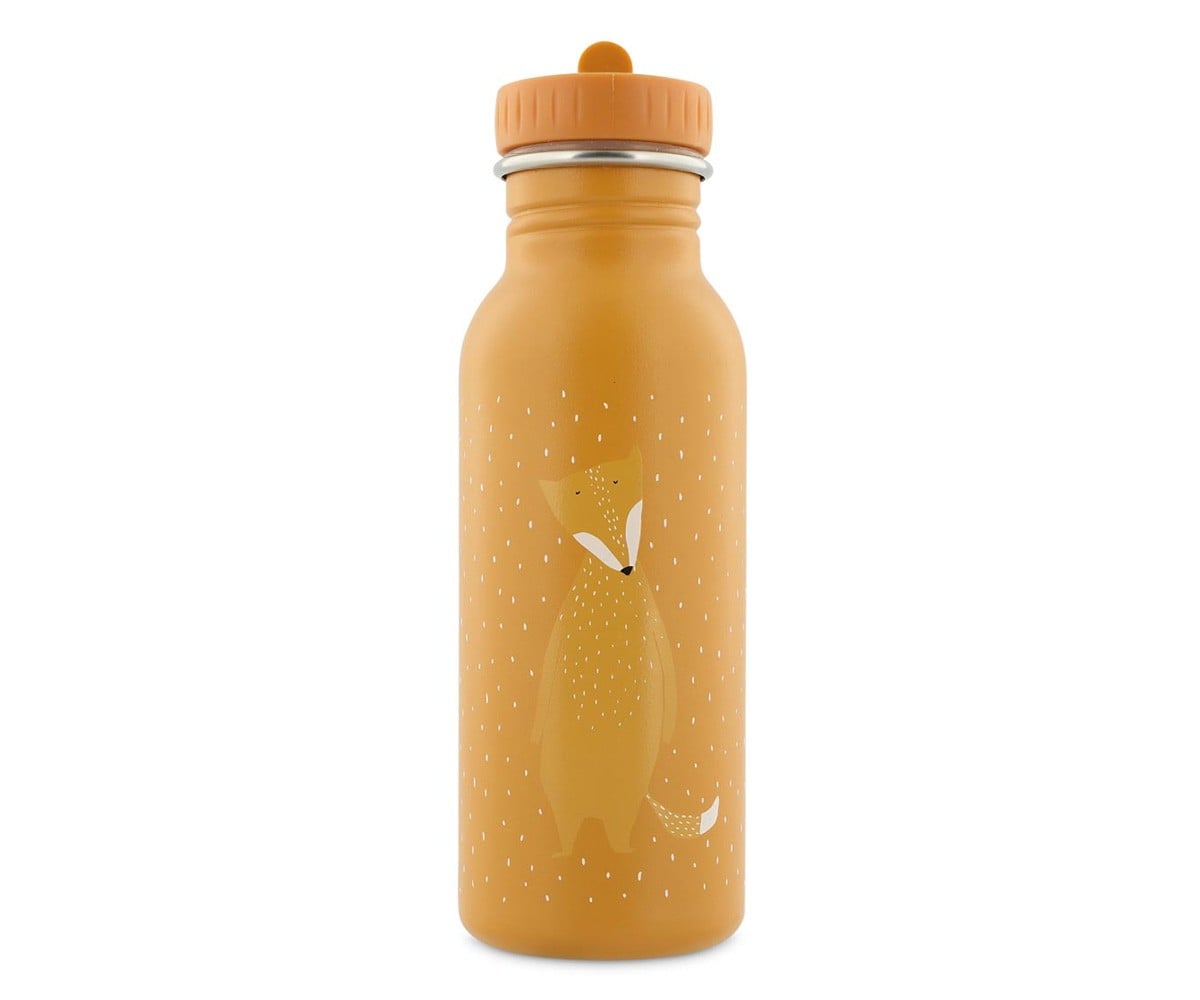 Botella Acero Trixie Mr. Fox 500ml