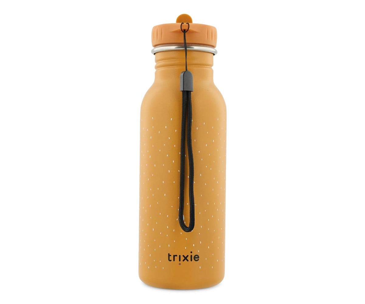 Botella Acero Trixie Mr. Fox 500ml