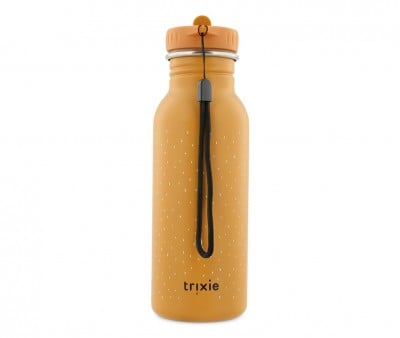 Botella Acero Trixie Mr. Fox 500ml
