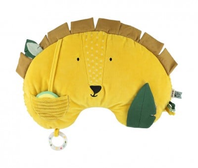 Almofada Atividades Mr. Lion