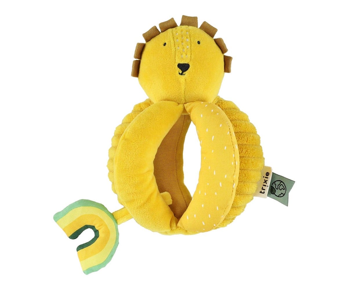 Bola Agarre Mr. Lion