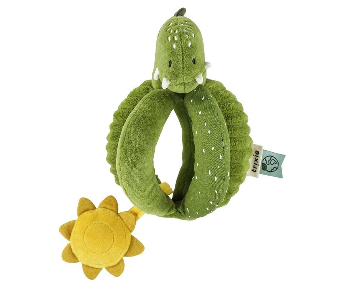 Bolsa de Agarre Mr. Dino