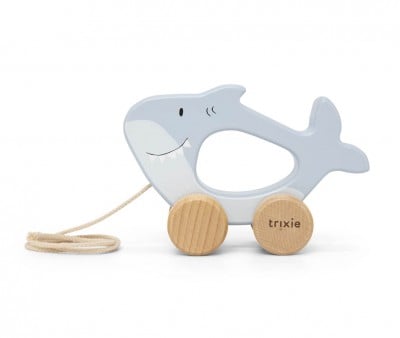 Brinquedo Mr. Shark