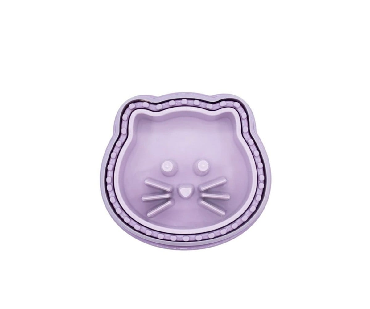 2 Emporte-Pièces Sandwich Licorne + Chat