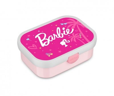 Lancheira Campus Barbie Midi 