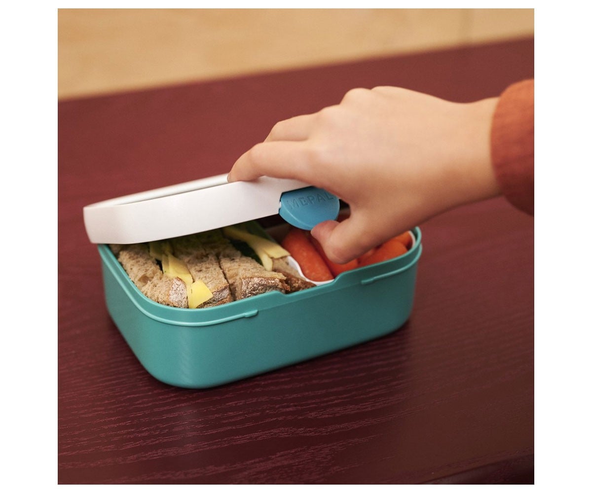 Midi Lunch Box Campus Hot Wheels