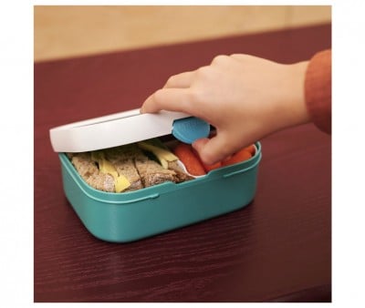 Midi Lunch Box Campus Hot Wheels