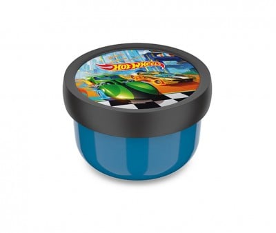 Cajita para Fruta Campus Hot Wheels