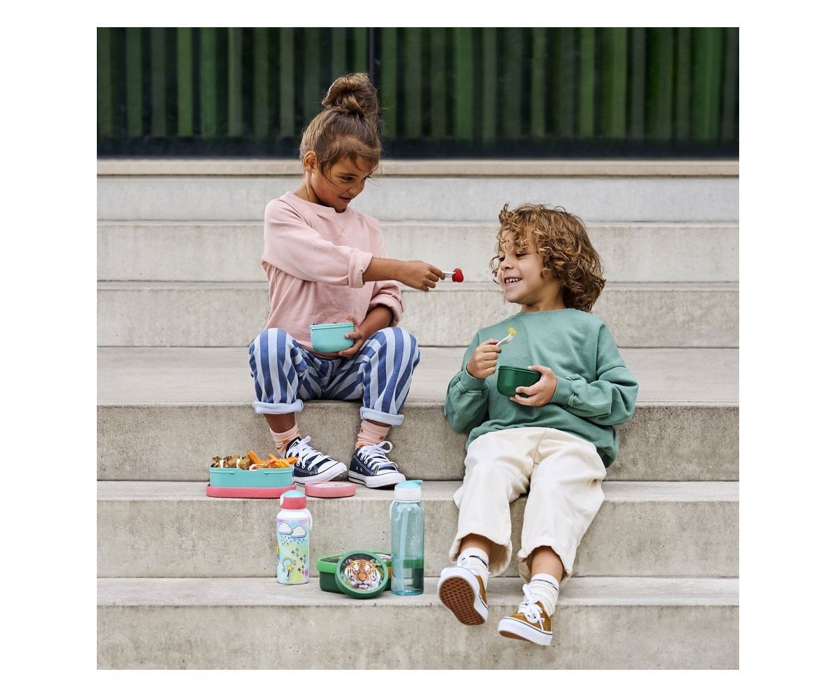 Box Frutta Tondo Campus Hot Wheels