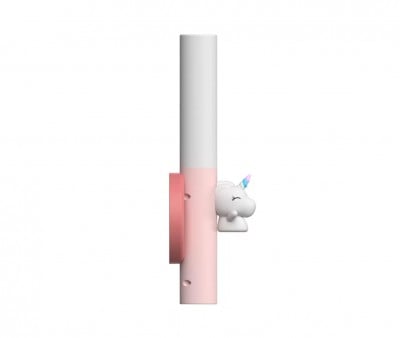 Luz leitura Zoo Light Unicorn 3 em 1