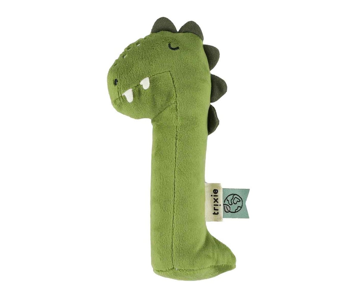 Chocalho Mr. Dino