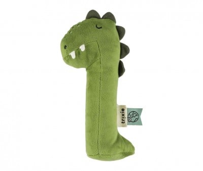 Chocalho Mr. Dino
