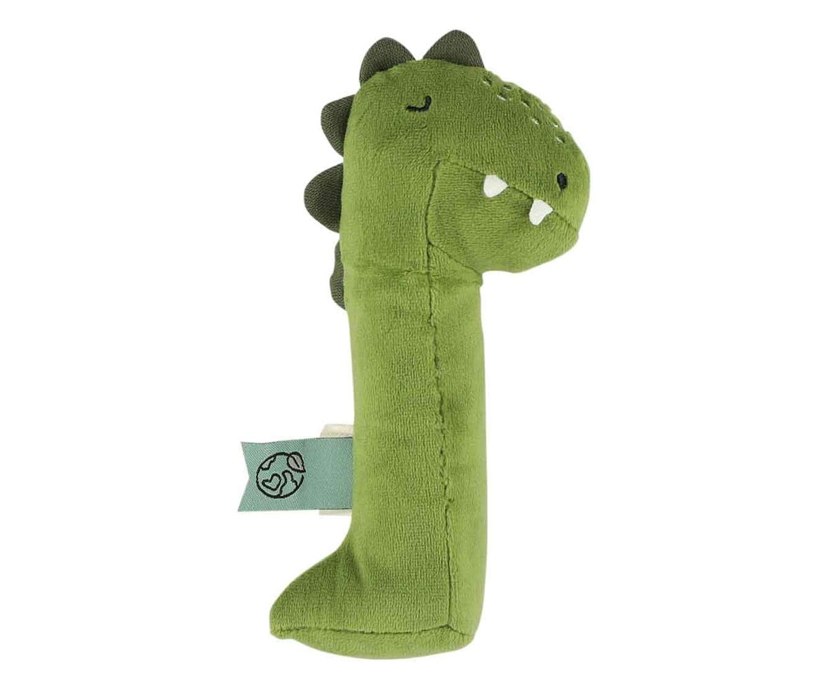 Chocalho Mr. Dino