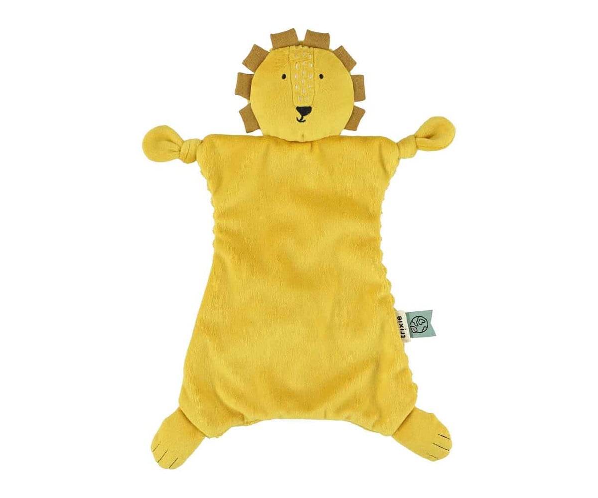 Doudou Trixie Mr. Lion Personalizável