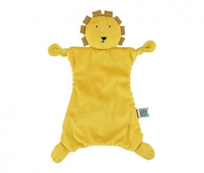 Doudou Trixie Mr. Lion Personalizzabile