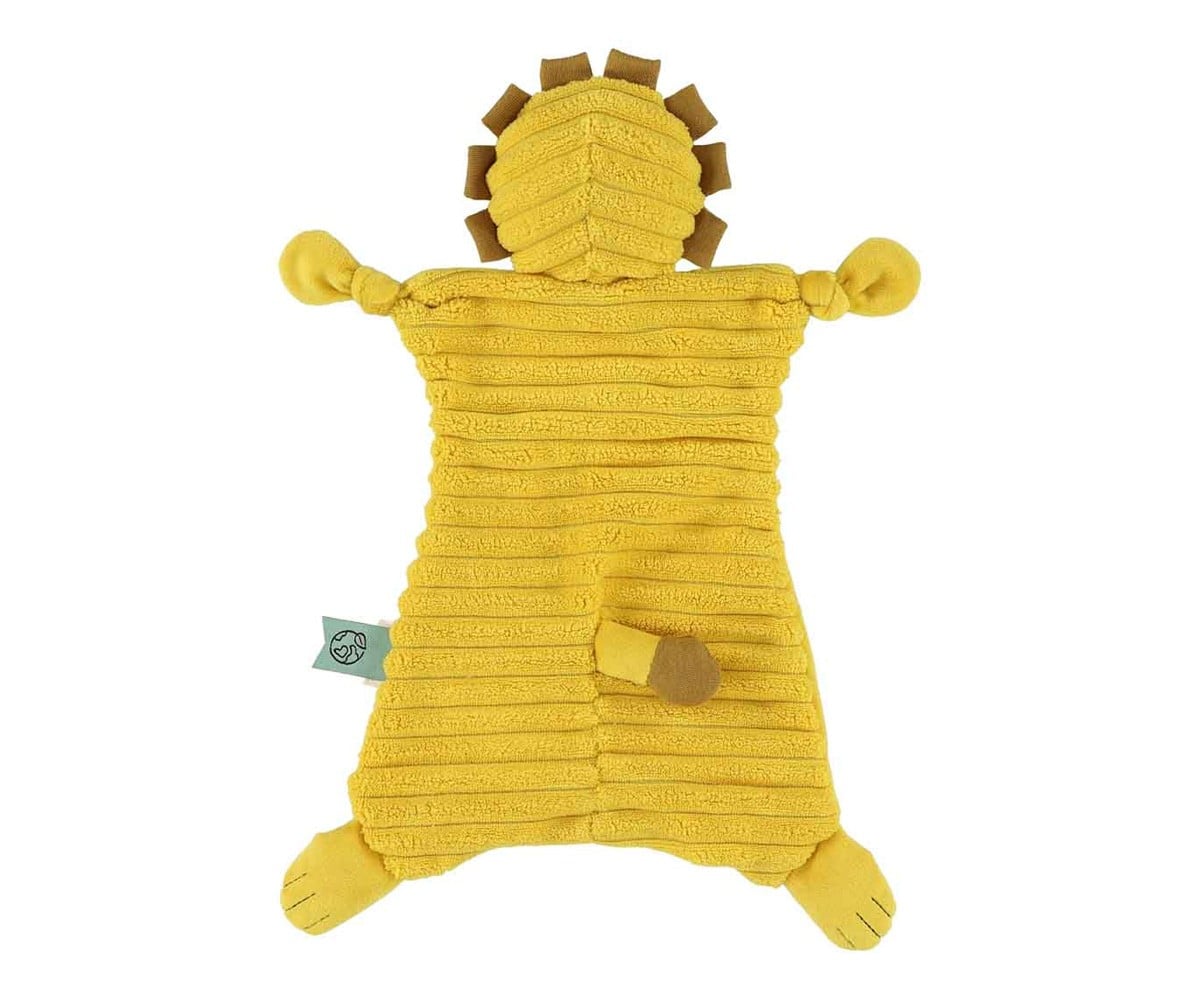 Doudou Trixie Mr. Lion Personalizável