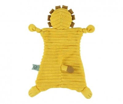 Doudou Trixie Mr. Lion Personalizável