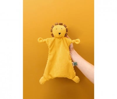 Doudou Trixie Mr. Lion Personalizável