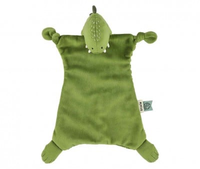 Doudou Trixie Mr. Dino Personalizzabile