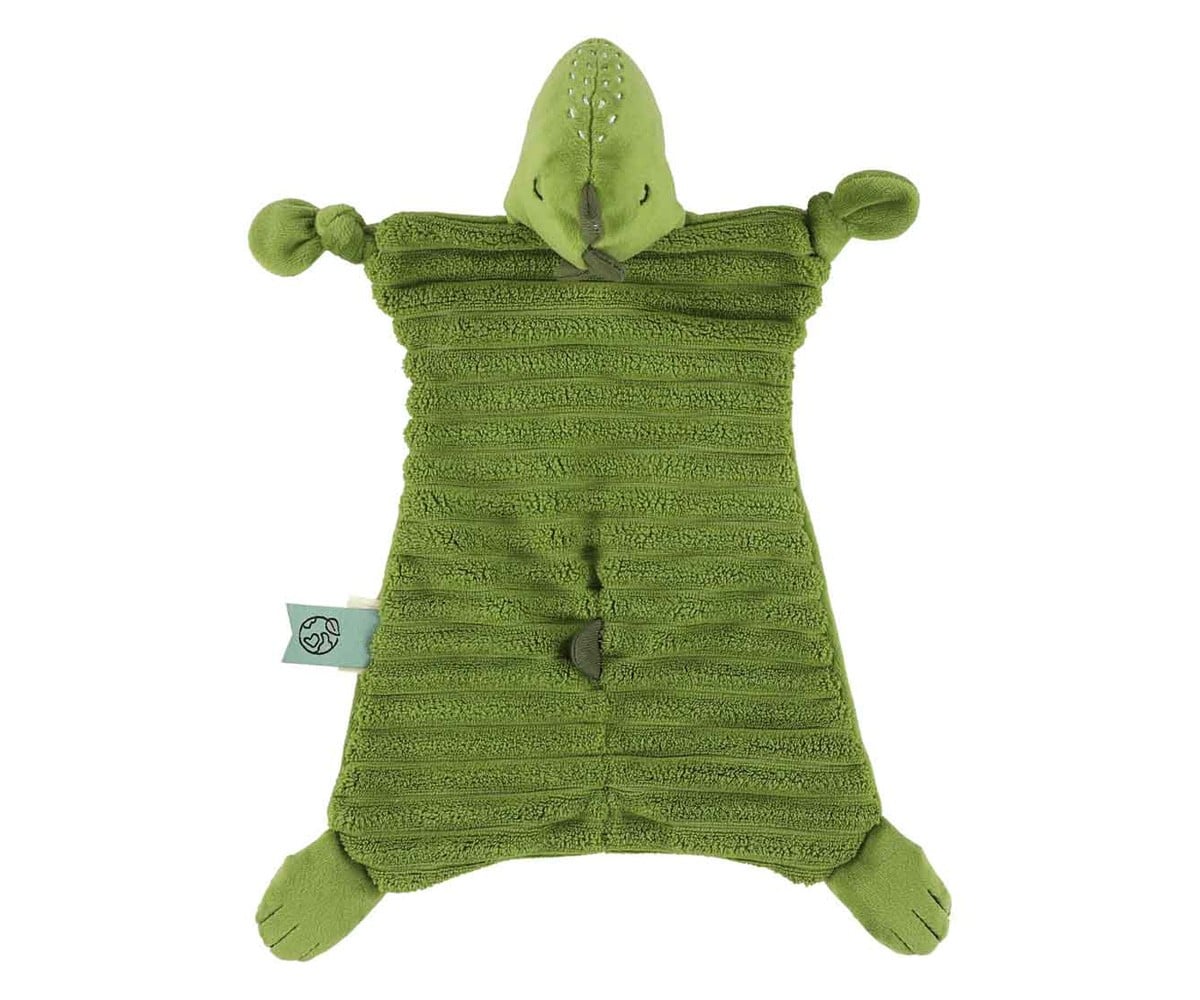 Doudou Trixie Mr. Dino Personalizável