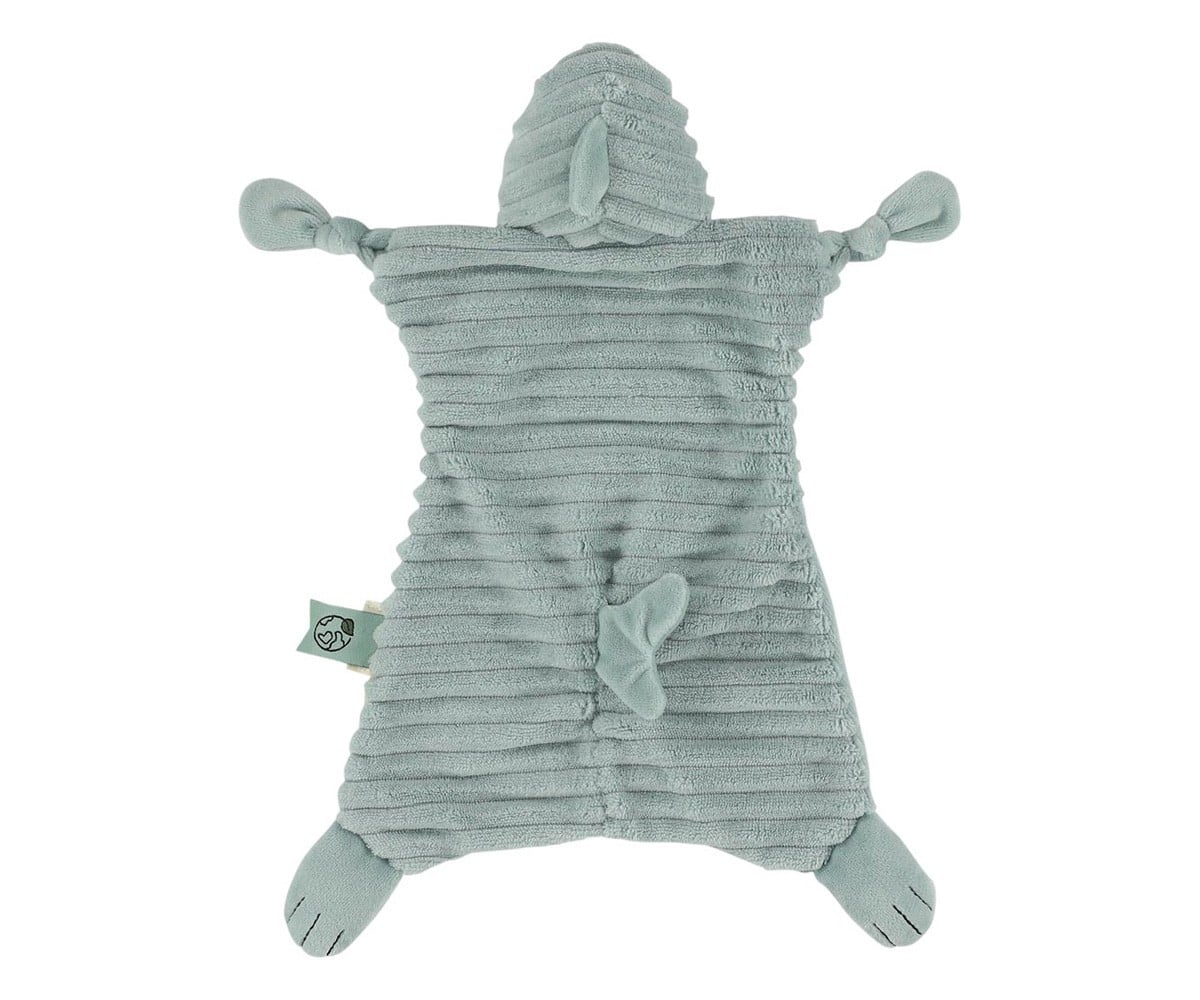 Doudou Trixie Mr. Shark Personalizável
