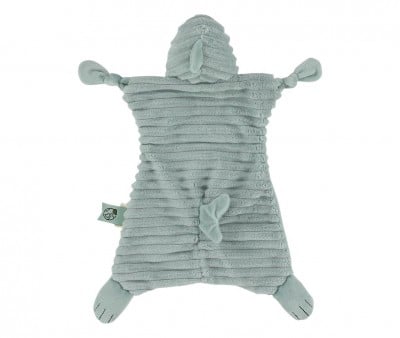 Doudou Trixie Mr. Shark Personalizável