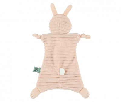 Doudou Trixie Mr. Rabbit personalizável