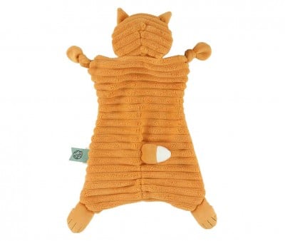 Doudou Trixie Mr. Fox Personalizável