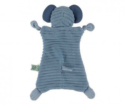Doudou Trixie Mr. Elephant Personalizável