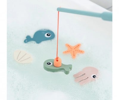 Game Fishing Sea Friends Mix