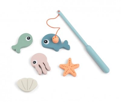 Gioco Pesca Sea Friends Mix