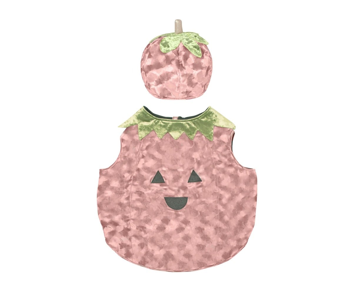 Disfraz Calabaza